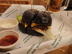 -VIKING SALOON西部美式烟熏烤肉(和平路店)