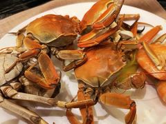 -东方红海鲜百汇(国际大厦店)