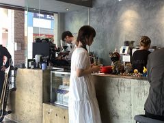 -BE NORMAL CAFE(霞溪路店)