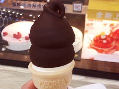 -DQ·蛋糕·冰淇淋(科华王府井店)