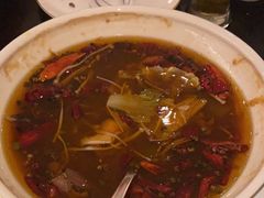-铭轩中餐厅·海南菜·粤菜(亚龙湾瑞吉店)