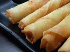 炸春卷-黄泥岗·地道湖北菜(奥特莱斯店)