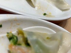 -喜家德虾仁水饺(浦东山姆店)