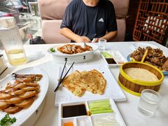 -福来居烤鸭店(天坛二店)