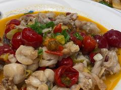 -东北风(江北万达店)