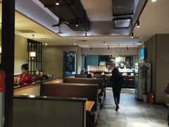 大堂-青叶日式料理(飘亮阳光广场店)