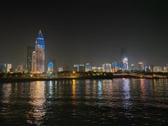 -武汉两江游览·夜游长江(汉口粤汉码头)