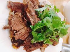 -敦煌达记酱驴肉黄面馆