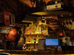 -流浪者复古西餐鸡尾酒吧(沈阳店)