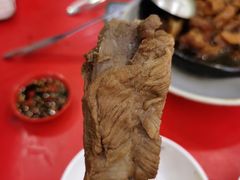 -新峰肉骨茶