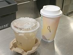 -唐沫茶兮(仓山万达金街店)