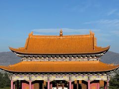 -崇圣寺三塔文化旅游区