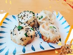 -陈家生煎(金融街万达店)