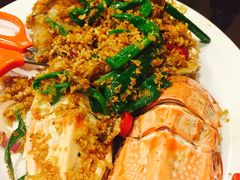 -桥底辣蟹(谢斐道店)