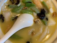 -永安鱼庄·镇江菜(丁卯店)