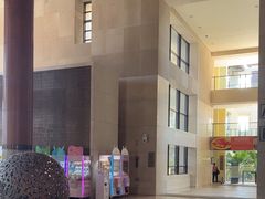 -三亚海棠湾万丽度假酒店