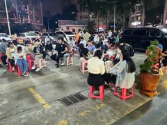 -钱山海鲜大排档