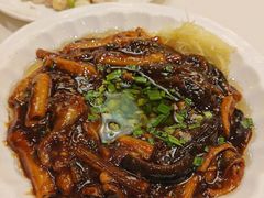 -得月楼·省级非遗·传统苏帮菜(观前店)