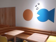 -麦当劳(顾村公园店)