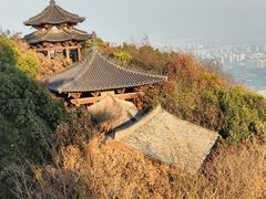 -杭州半山国家森林公园