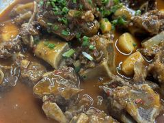 -院里寻菜·精致庭院菜(观沙岭店)