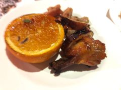 -五月罗马海鲜自助餐厅(陆家嘴店)