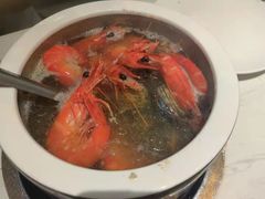 -诱货海鲜自助火锅(爱琴海购物公园东百店)