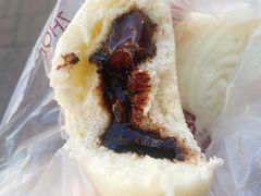 巧克力蒸饼-中栗华栗子(鞍山道店)