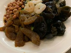 -大眼锅贴饺子(河西店)