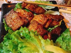 -云晓光头烧烤吧(盛夏店)