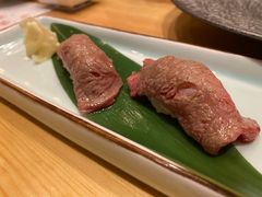 -希望日本料理(保利香槟花园店)