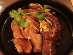 牛车水豉油鸡-来龙里 精致 东南亚餐室(万象城店)