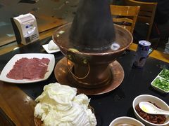 -情忆草原涮肉馆