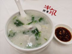-丰尔粥食·顺德鱼生·干蒸排骨顺德菜(大良分店)