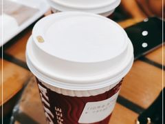 -COSTA COFFEE(上海月星环球港店)
