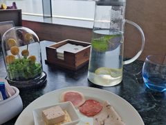 -白天鹅宾馆·流浮阁咖啡厅