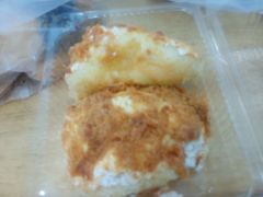 -美浓蛋糕(长清大学城店)