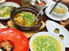 -南堂馆·新川菜(天府三街店)