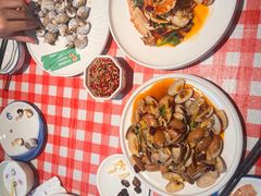 -琼大师东方烤乳猪(亚特兰蒂斯店)