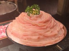 -吼堂老火锅(太古里总店)