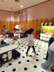 -meland亲子乐园(深圳领展中心城店)