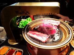 -西塔老太太泥炉烤肉(龙湖北苑天街店)