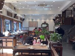 -一楼食业·美食人家