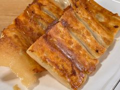 -众口斋锅贴(银泰城店)
