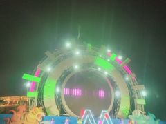 -汕头中海黄金海岸水上乐园