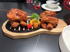 -3号仓库·创意中国菜(新世界城店)