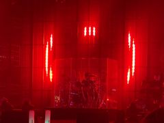 -MOSSO·Liveshow(M3香港广场店)