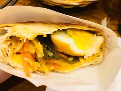 -鼎高高陕西美食(龙德广场店)
