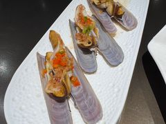 -东莱馋房(陆家嘴店)