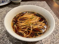 老牌阳春面-南京大牌档(龙湖长楹天街店)